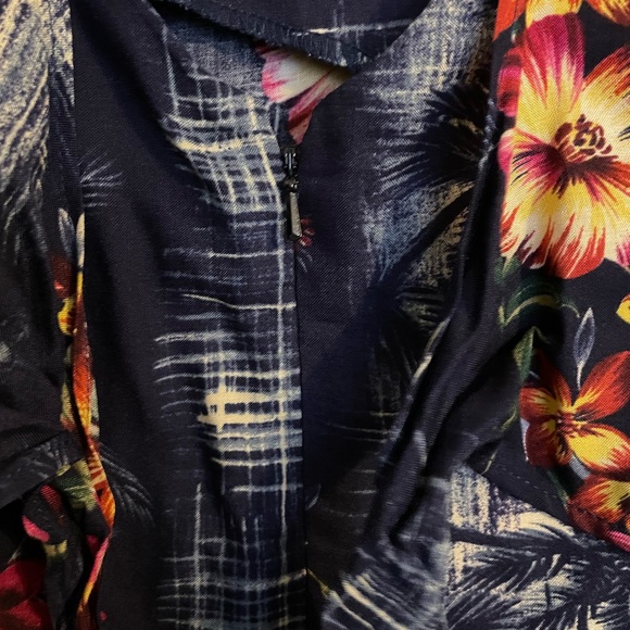 NWT Woman’s Jonathan Martin sz 9 maxi dress ❤️ - Picture 6 of 8